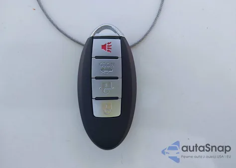 2015 Infiniti Qx60 from USA, damaged, VIN 5N1AL0MM9FC530723